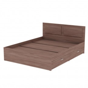 Кровать Ольга L45 (1200) 2 ящика в Уфе - ufa.mebel24.online | фото 11