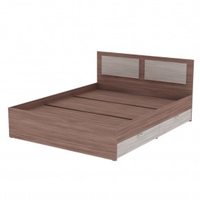 Кровать Ольга L45 (1200) 2 ящика в Уфе - ufa.mebel24.online | фото 12