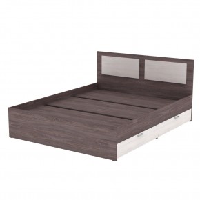 Кровать Ольга L45 (1200) 2 ящика в Уфе - ufa.mebel24.online | фото 15