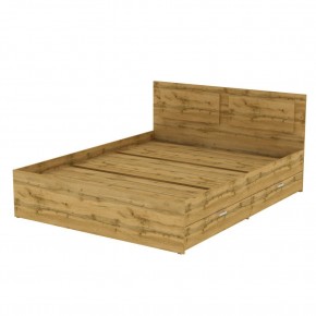 Кровать Ольга L45 (1200) 2 ящика в Уфе - ufa.mebel24.online | фото 19