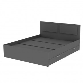 Кровать Ольга L45 (1200) 2 ящика в Уфе - ufa.mebel24.online | фото 21