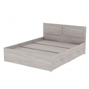 Кровать Ольга L45 (1200) 2 ящика (ЯШС) в Уфе - ufa.mebel24.online | фото