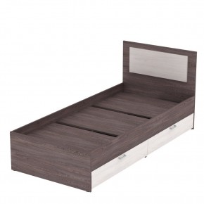 Кровать Ольга L47 (900) 2 ящика в Уфе - ufa.mebel24.online | фото 14