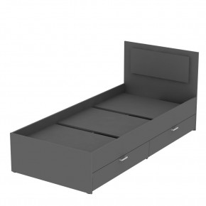 Кровать Ольга L47 (900) 2 ящика в Уфе - ufa.mebel24.online | фото 21