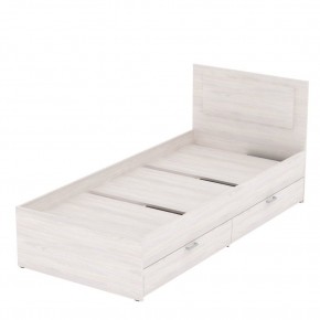 Кровать Ольга L47 (900) 2 ящика (ЯАС) в Уфе - ufa.mebel24.online | фото