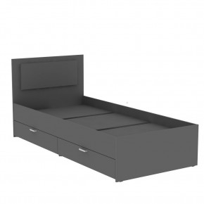 Кровать Ольга L48 (900) 2 ящика в Уфе - ufa.mebel24.online | фото 21