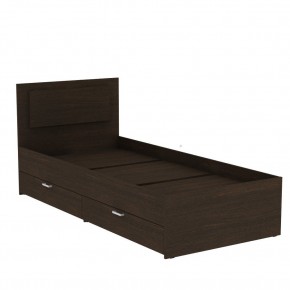 Кровать Ольга L48 (900) 2 ящика в Уфе - ufa.mebel24.online | фото 7