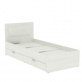 Кровать Ольга L48 (900) 2 ящика (ВД) в Уфе - ufa.mebel24.online | фото