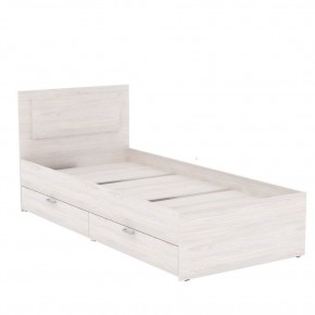 Кровать Ольга L48 (900) 2 ящика (ЯАС) в Уфе - ufa.mebel24.online | фото