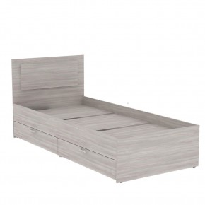 Кровать Ольга L48 (900) 2 ящика (ЯШС) в Уфе - ufa.mebel24.online | фото