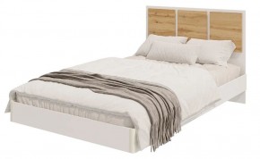 Кровать Парус на щитах 1200 в Уфе - ufa.mebel24.online | фото