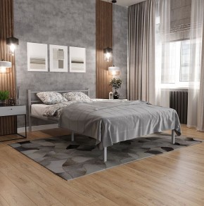 Кровать полутораспальная Фади-01 в Уфе - ufa.mebel24.online | фото 2