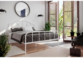 Кровать полутораспальная Милена в Уфе - ufa.mebel24.online | фото 3