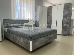 Кровать "Лео" БЕЗ основания 1200х2000 в Уфе - ufa.mebel24.online | фото 2