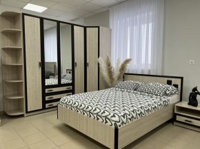 НАОМИ Кровать БЕЗ основания 1200х2000 в Уфе - ufa.mebel24.online | фото 2