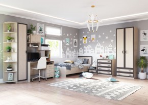 НАОМИ Кровать БЕЗ основания 900х2000 в Уфе - ufa.mebel24.online | фото 2