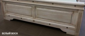 Кровать "Викинг 01" 1800 массив в Уфе - ufa.mebel24.online | фото 6