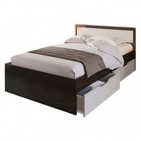 Кровать с ящиками Гармония КР-608 900 в Уфе - ufa.mebel24.online | фото 1