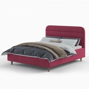 Кровать Skandy интерьерная в Уфе - ufa.mebel24.online | фото
