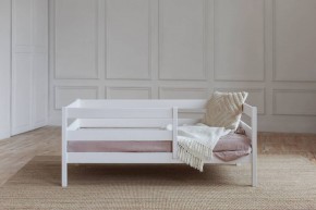 Кровать-софа 80*160 Белый в Уфе - ufa.mebel24.online | фото 3