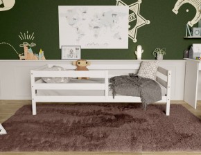Кровать-софа 80*160 Белый (без ящиков) в Уфе - ufa.mebel24.online | фото