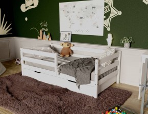 Кровать-софа 80*190 Белый в Уфе - ufa.mebel24.online | фото