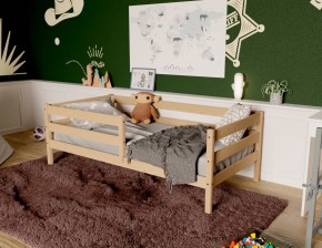 Кровать-софа 80*190 без покраски в Уфе - ufa.mebel24.online | фото 2