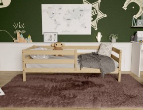 Кровать-софа 80*190 без покраски в Уфе - ufa.mebel24.online | фото 3