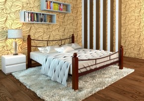 Кровать София Lux Plus 1400*2000 (МилСон) в Уфе - ufa.mebel24.online | фото