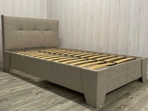 Кровать Уют 1400 с основанием в Уфе - ufa.mebel24.online | фото