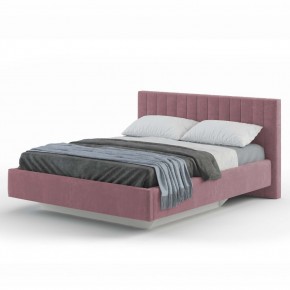 Кровать Viola интерьерная в Уфе - ufa.mebel24.online | фото