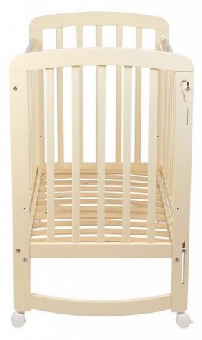 Кроватка Polini Kids Simple 304 в Уфе - ufa.mebel24.online | фото 3