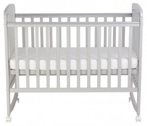 Кроватка Polini Kids Simple 304 в Уфе - ufa.mebel24.online | фото 2