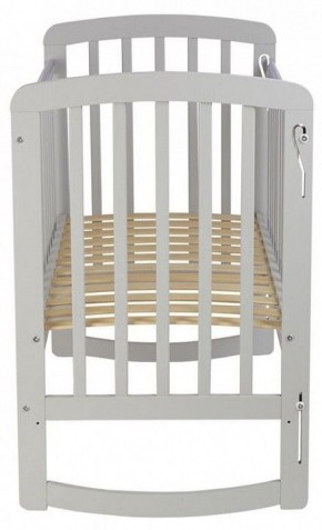 Кроватка Polini Kids Simple 304 в Уфе - ufa.mebel24.online | фото 3