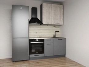 Кухонный гарнитур Антик 1600 h950 (Стол. 26мм) в Уфе - ufa.mebel24.online | фото