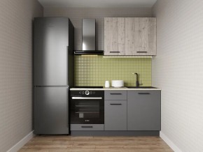 Кухонный гарнитур Антик 1600 (Стол. 38мм) в Уфе - ufa.mebel24.online | фото 1