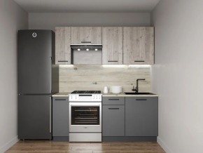 Кухонный гарнитур Антик 1800 (Стол. 26мм) в Уфе - ufa.mebel24.online | фото