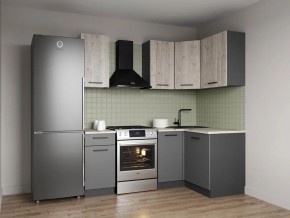 Кухонный гарнитур Антик 2000*1200 (Стол. 38мм) в Уфе - ufa.mebel24.online | фото
