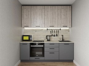 Кухонный гарнитур Антик 2200 h950 (Стол. 38мм) в Уфе - ufa.mebel24.online | фото