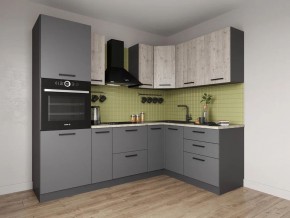 Кухонный гарнитур Антик 2400*1600 (Стол. 38мм) в Уфе - ufa.mebel24.online | фото