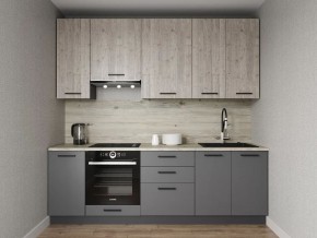 Кухонный гарнитур Антик 2400 h950 (Стол. 26мм) в Уфе - ufa.mebel24.online | фото