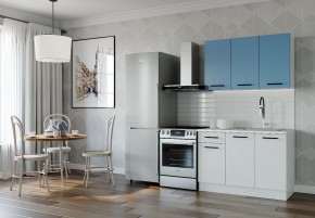 Кухонный гарнитур Капри 1200 (Стол. 26мм) в Уфе - ufa.mebel24.online | фото