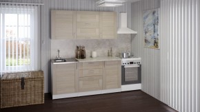 Кухонный гарнитур Лира Экстра 1700 в Уфе - ufa.mebel24.online | фото