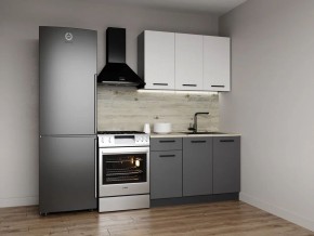 Кухонный гарнитур Меренга  1200 (Стол. 38мм) в Уфе - ufa.mebel24.online | фото