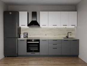 Кухонный гарнитур Меренга 2800 (Стол. 38мм) в Уфе - ufa.mebel24.online | фото