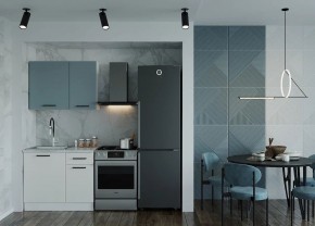 Кухонный гарнитур Ниагара 1000 (Стол. 26мм) в Уфе - ufa.mebel24.online | фото 1