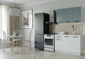 Кухонный гарнитур Ниагара 1200 (Стол. 26мм) в Уфе - ufa.mebel24.online | фото