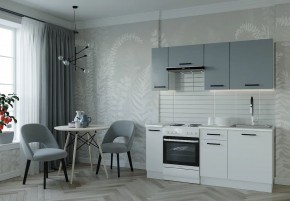 Кухонный гарнитур Ниагара 2000 (Стол. 38мм) в Уфе - ufa.mebel24.online | фото