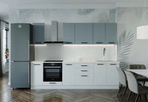 Кухонный гарнитур Ниагара 2800 (Стол. 26мм) в Уфе - ufa.mebel24.online | фото