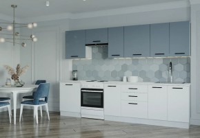 Кухонный гарнитур Ниагара 3000 (Стол. 26мм) в Уфе - ufa.mebel24.online | фото